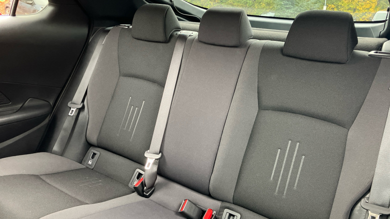 Toyota C-HR 1.8 Hybrid Design 5dr CVT Hybrid Hatchback